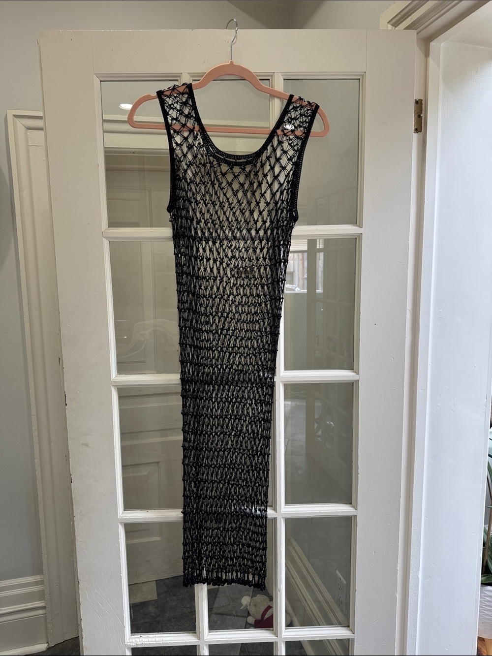 Bundle 2 listings for $20 😀Bathing Suit Cover Up